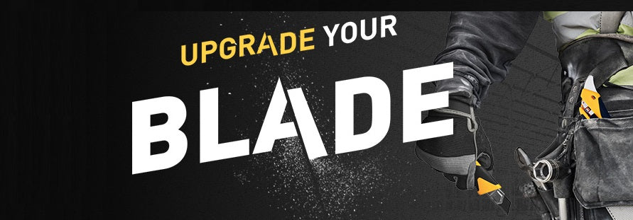 Get the right OLFA BLADE for your job