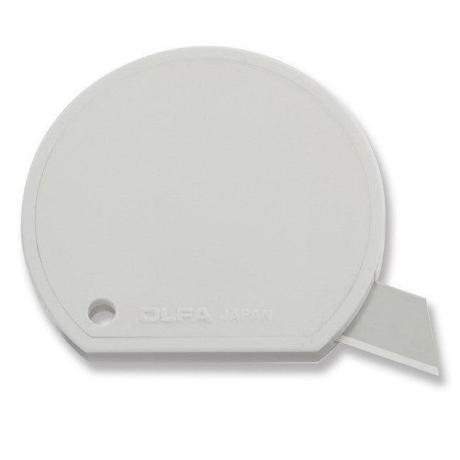 Olfa TK-4W Touch Knife, White