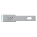 Olfa KB4-F-5 Chisel Blades 5pk