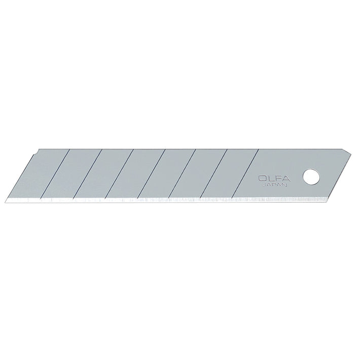 Olfa LB-10B Heavy-Duty Blades 10pk 