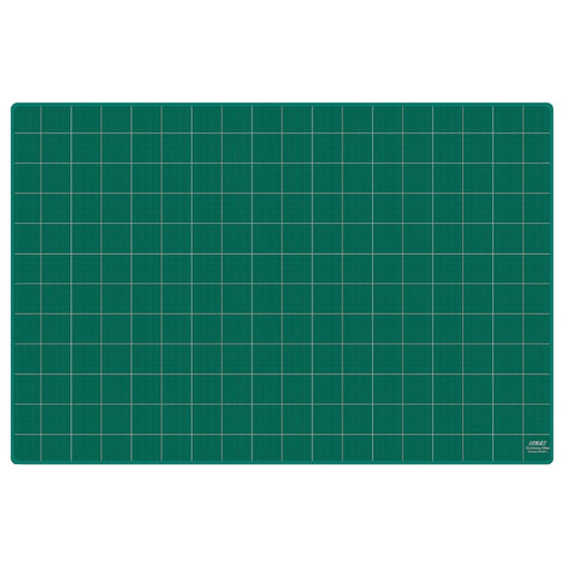 Olfa NCM-L Cutting Mat Green 24" x 36" 