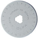 Olfa RB45-500 Rotary Blade 45mm, 500 Bulk Pack