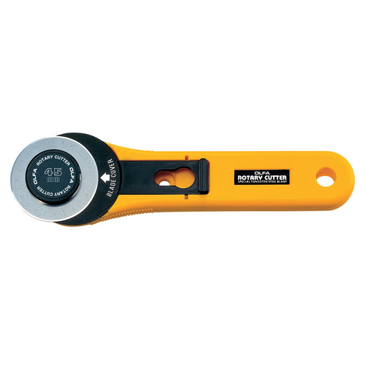 Olfa RTY-2G Rotary Cutter 45mm 