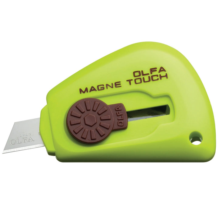Olfa TK-3M Magnetic Touch Knife 2pk